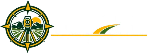 Tulare Land Surveyor logo